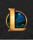Marškinėliai League of Legends L
